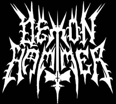 logo Demon Hammer